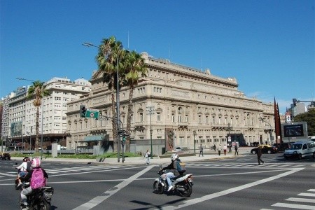 Chile & Argentina – přírodní divy Patagonie - 3