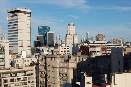 Chile & Argentina – přírodní divy Patagonie - 4