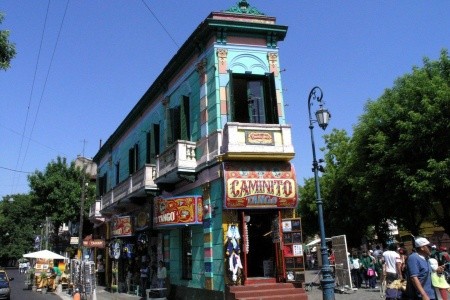 Chile & Argentina – přírodní divy Patagonie - 5