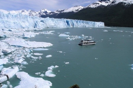 Chile & Argentina – přírodní divy Patagonie - 6