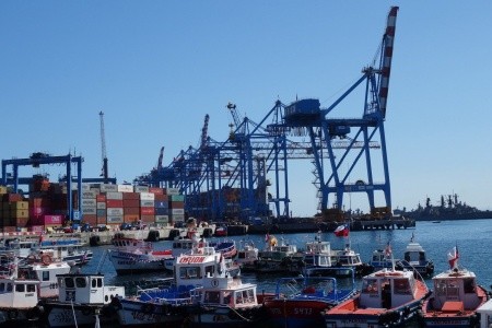 Chile & Argentina – přírodní divy Patagonie - 9