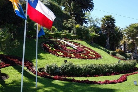Chile & Argentina – přírodní divy Patagonie - 10
