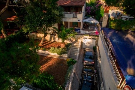 Apartmány 3298-2615 - 2