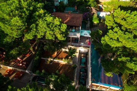 Apartmány 3298-2615 - 3