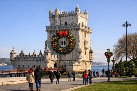 Adventný letecký zájazd do Lisabonu - 6