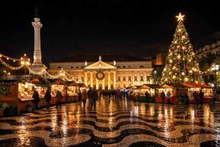Adventný letecký zájazd do Lisabonu - 8