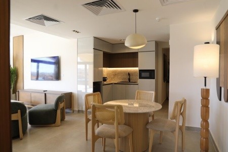 Sunny Days Palma De Mirette - 158