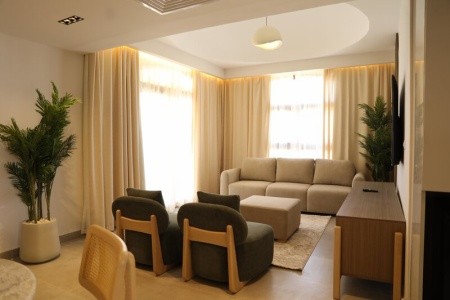 Sunny Days Palma De Mirette - 164