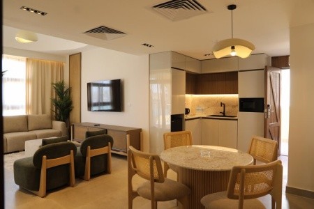 Sunny Days Palma De Mirette - 165