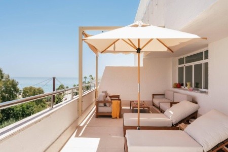 Me Marbella (Ex. Melia Marbella Banus) - 137