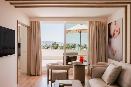 Me Marbella (Ex. Melia Marbella Banus) - 138