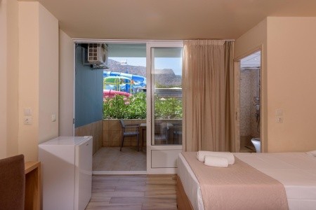 Eri Beach & Village - 98