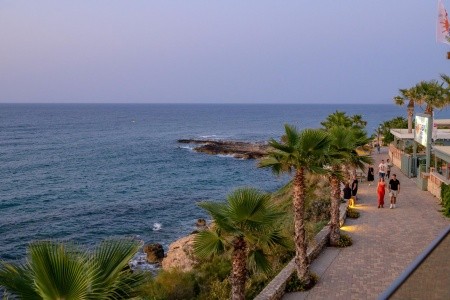 Eri Beach & Village - 124