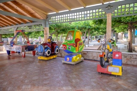 Eri Beach & Village - 127