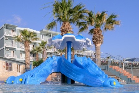 Eri Beach & Village - 128