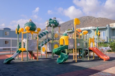 Eri Beach & Village - 133