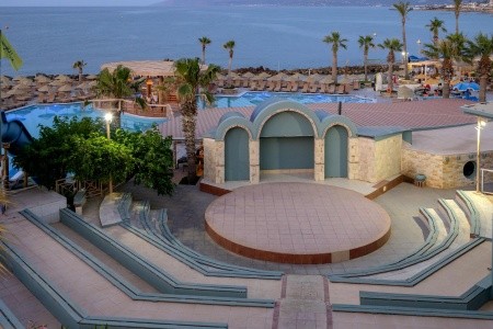 Eri Beach & Village - 178