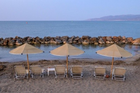 Eri Beach & Village - 187