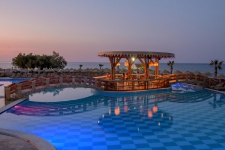 Eri Beach & Village - 192