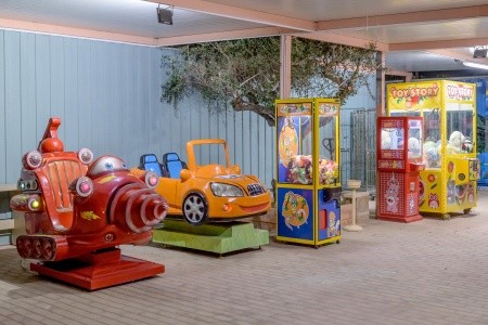 Eri Beach & Village - 193