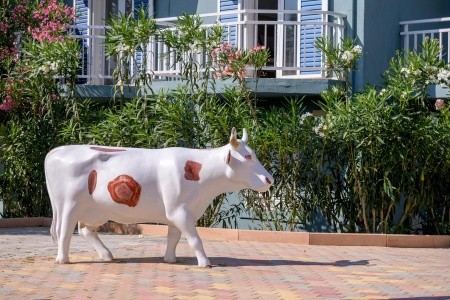 Eri Beach & Village - 195