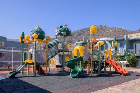 Eri Beach & Village - 197