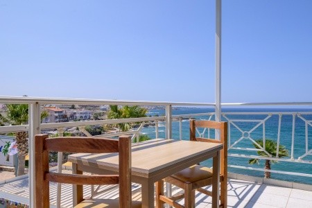 Eri Beach & Village - 199