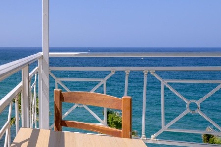 Eri Beach & Village - 201