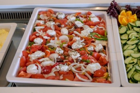 Eri Beach & Village - 208