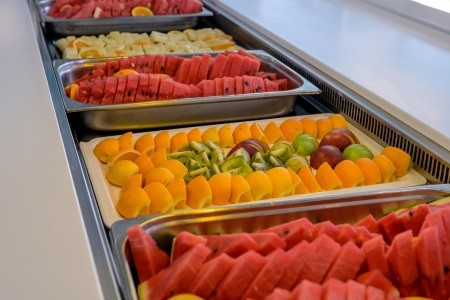 Eri Beach & Village - 210