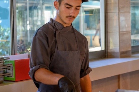 Eri Beach & Village - 211