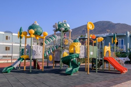 Eri Beach & Village - 217