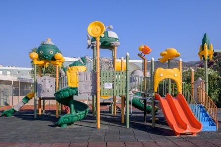 Eri Beach & Village - 218