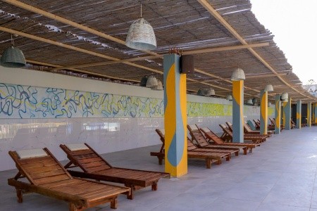 Eri Beach & Village - 220