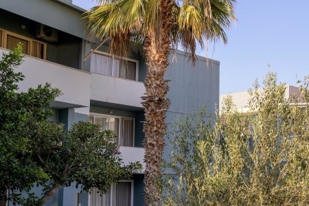 Eri Beach & Village - 221