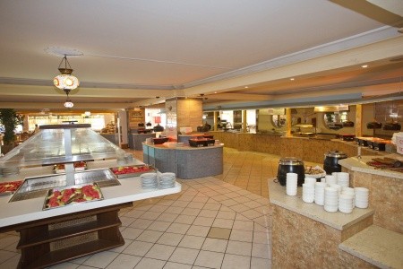 Eri Beach & Village - 223