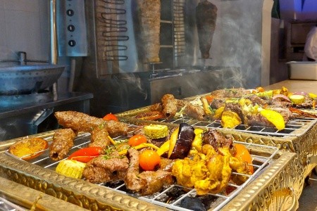 Royal Brayka Resort - 89