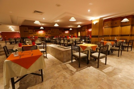 Sunny Days Mirette Family Apartments & Resort - 81