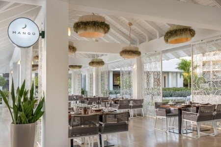 Paradisus Grand Cana - All Suites - 275