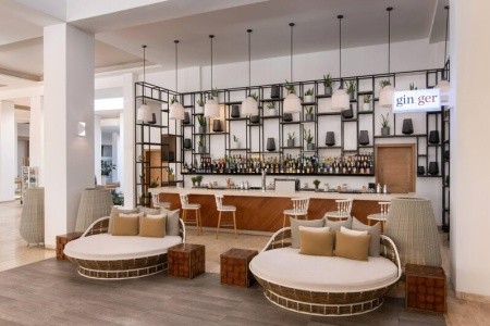 Paradisus Grand Cana - All Suites - 277