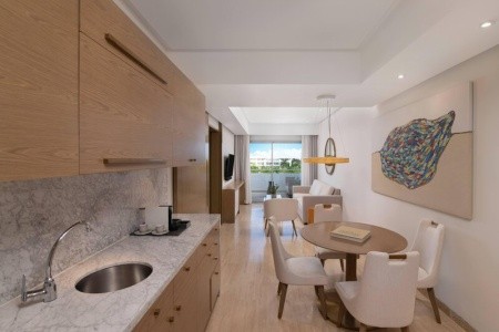 Paradisus Grand Cana - All Suites - 278