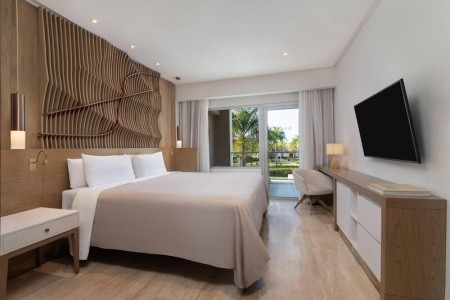Paradisus Grand Cana - All Suites - 280