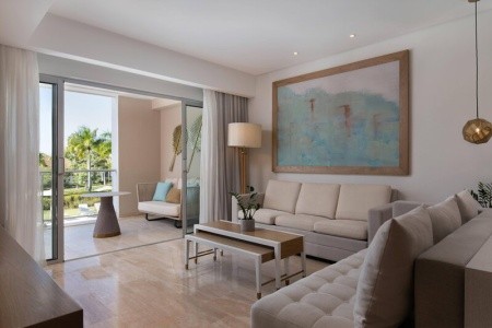 Paradisus Grand Cana - All Suites - 281