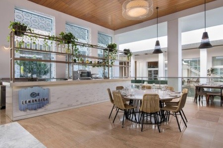 Paradisus Grand Cana - All Suites - 282