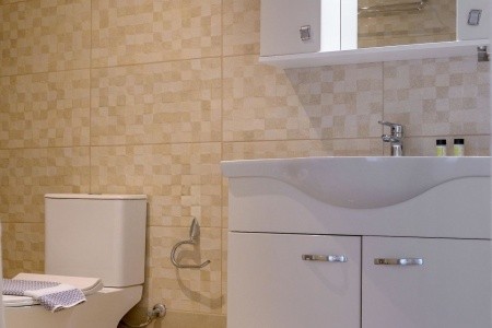 Grécko Kréta Sunbay Hotel 7 dňový pobyt All Inclusive Letecky Letisko: Praha July 2026 (31/07/26- 6/08/26)