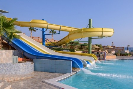 Grécko Kréta Sunbay Hotel 7 dňový pobyt All Inclusive Letecky Letisko: Praha July 2026 (31/07/26- 6/08/26)
