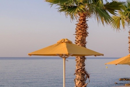 Grécko Kréta Sunbay Hotel 7 dňový pobyt All Inclusive Letecky Letisko: Praha July 2026 (31/07/26- 6/08/26)