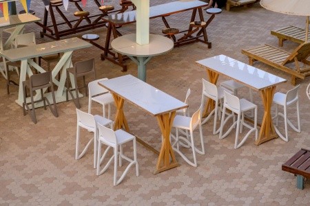 Grécko Kréta Sunbay Hotel 7 dňový pobyt All Inclusive Letecky Letisko: Praha July 2026 (31/07/26- 6/08/26)
