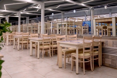 Grécko Kréta Sunbay Hotel 7 dňový pobyt All Inclusive Letecky Letisko: Praha July 2026 (31/07/26- 6/08/26)