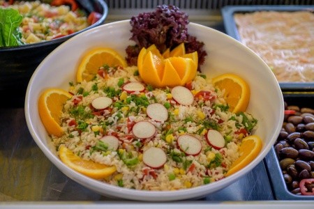 Grécko Kréta Sunbay Hotel 7 dňový pobyt All Inclusive Letecky Letisko: Praha July 2026 (31/07/26- 6/08/26)